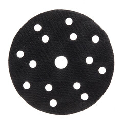 Прокладка защитная для шлифовальной подошвы КМ Black Hook 150 мм (1074767) - фото 4