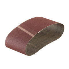 Изображение товара Лента шлифовальная бесконечная КМ Р180 100х610 мм (3 шт.)