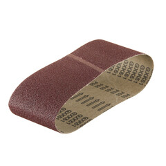 Изображение товара Лента шлифовальная бесконечная КМ Р60 100х610 мм (3 шт.)