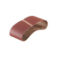 Изображение товара Лента шлифовальная бесконечная КМ Р150 75х457 мм (3 шт.)