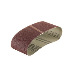 Изображение товара Лента шлифовальная бесконечная КМ Р40 75х457 мм (3 шт.)