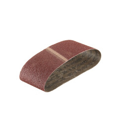 Изображение товара Лента шлифовальная бесконечная КМ Р80 75х457 мм (3 шт.)