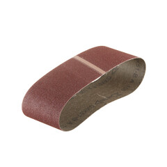 Изображение товара Лента шлифовальная бесконечная КМ Р100 75х533 мм (3 шт.)