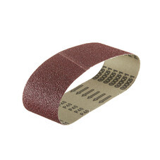 Лента шлифовальная бесконечная КМ Р40 75х533 мм (3 шт.)