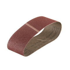 Изображение товара Лента шлифовальная бесконечная КМ Р80 75х533 мм (3 шт.)