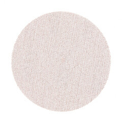 Диск шлифовальный КМ EcoNet d125 мм P100 на липучку сетчатая основа (5 шт.) - фото 1