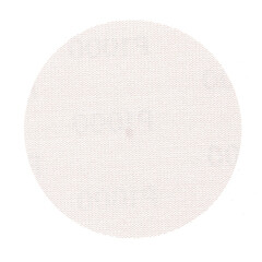 Изображение товара Диск шлифовальный КМ EcoNet d125 мм P1000 на липучку сетчатая основа (5 шт.)