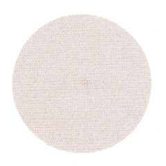 Диск шлифовальный КМ EcoNet d125 мм P120 на липучку сетчатая основа (5 шт.) - фото 1