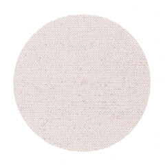 Диск шлифовальный КМ EcoNet d125 мм P240 на липучку сетчатая основа (5 шт.) - фото 1