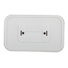 Розетка Svet накладная белая (0215-00371) - фото 5