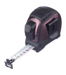 Рулетка Gross с автостопом 8 м x 25 мм - фото 3