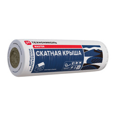 Изображение товара Утеплитель Технониколь Скатная крыша 150х1200х3900 мм 4,68 кв.м