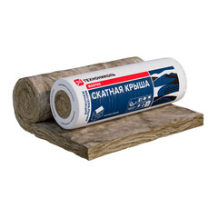 Утеплитель Технониколь Скатная крыша 150х1200х3900 мм 4,68 кв.м - фото 10