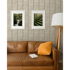 Панель МДФ флорс с тиснением 2600х238х6 мм Союз 0,619 кв.м - фото 6