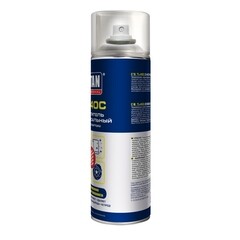 Очиститель универсальный Tytan Professional аэрозольный 0,4 л - фото 3