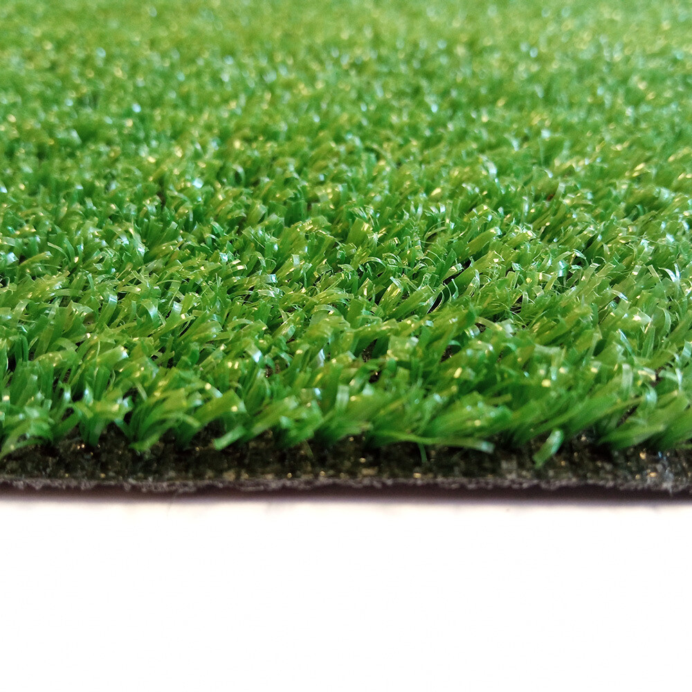 

Искусственная трава Grass Komfort 8 мм 1 м, Зеленый