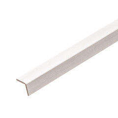 Уголок МДФ складной орех акира 24х24х2700 мм Stella - фото 3