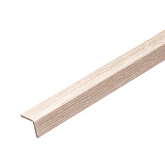 Уголок МДФ складной санремо бежевый 24х24х2700 мм Stella - фото 3