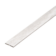 Уголок МДФ складной ледяное дерево 24х24х2700 мм Stella - фото 1