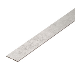 Уголок МДФ складной бетон чикаго 24х24х2700 мм Stella - фото 1