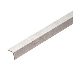 Уголок МДФ складной бетон чикаго 24х24х2700 мм Stella - фото 3