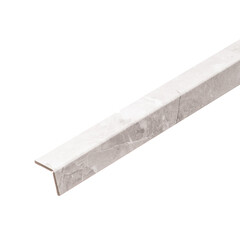 Уголок МДФ складной бетон аляска 24х24х2700 мм Stella - фото 3