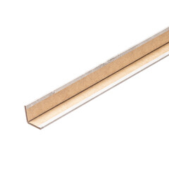 Уголок МДФ складной бетон аляска 24х24х2700 мм Stella - фото 2