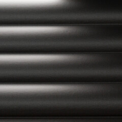 Панель МДФ 3D black lead 2700х119х16 мм Stella 0,32 кв.м - фото 4