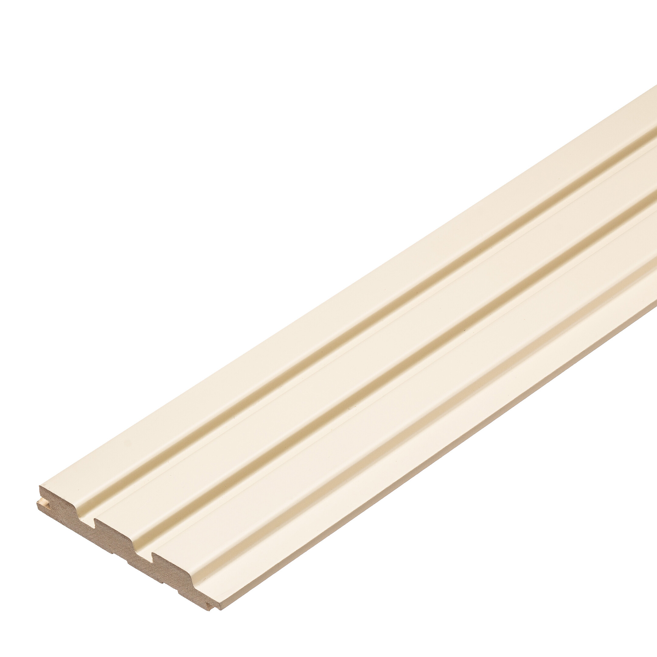 

Реечная панель МДФ palomino 2700х119х16 мм Stella 0,32 кв.м
