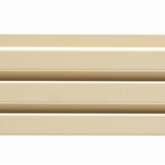 Реечная панель МДФ palomino 2700х119х16 мм Stella 0,32 кв.м - фото 5