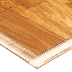 Паркетная доска Polarwood дуб соул 1,678 кв.м 14 мм трехполосная - фото 3