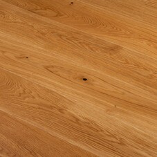 Паркетная доска FocusFloor Pure дуб медоу 1,678 кв.м 14 мм однополосная с фаской