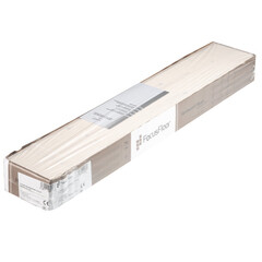 Паркетная доска FocusFloor Pure дуб медоу 1,678 кв.м 14 мм однополосная с фаской - фото 2