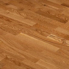 Паркетная доска FocusFloor Pure дуб райв 1,678 кв.м 14 мм трехполосная