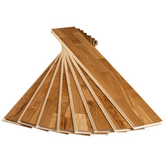 Паркетная доска FocusFloor Pure дуб райв 1,678 кв.м 14 мм трехполосная - фото 5