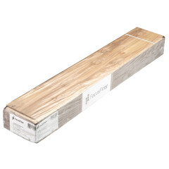 Паркетная доска FocusFloor Pure дуб райв 1,678 кв.м 14 мм трехполосная - фото 2