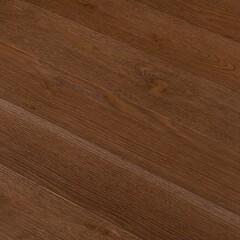 Изображение товара Паркетная доска Tarkett Bolero Plank Oak Porto дуб порту 1,182 кв.м 14 мм однополосная с фаской брашированная