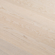 Паркетная доска Tarkett Bolero Plank Oak Risling дуб рислинг 1,182 кв.м 14 мм однополосная с фаской брашированная
