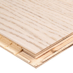 Паркетная доска Tarkett Bolero Plank Oak Risling дуб рислинг 1,182 кв.м 14 мм однополосная с фаской брашированная - фото 3