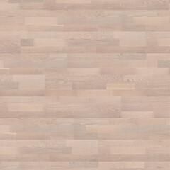 Паркетная доска Tarkett Samba Oak Crema дуб крема 1,307 кв.м 12,5 мм трехполосная - фото 6