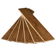 Паркетная доска Tarkett Samba Oak Reserva дуб резерва 1,307 кв.м 12,5 мм трехполосная - фото 5