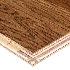 Паркетная доска Tarkett Samba Oak Reserva дуб резерва 1,307 кв.м 12,5 мм трехполосная - фото 3