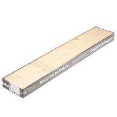 Паркетная доска Tarkett Samba Oak Reserva дуб резерва 1,307 кв.м 12,5 мм трехполосная - фото 2