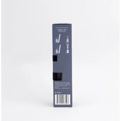 Аромадиффузор с палочками Rose Green Tea 50 мл - фото 2