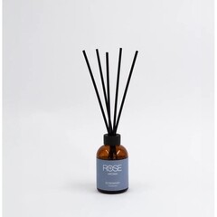 Аромадиффузор с палочками Rose Rosemary 50 мл - фото 4