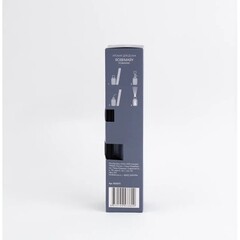 Аромадиффузор с палочками Rose Rosemary 50 мл - фото 2