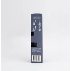 Аромадиффузор с палочками Rose Choco Cherry 50 мл - фото 2