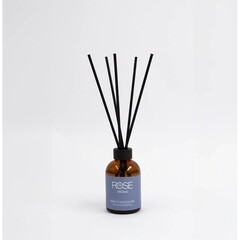 Аромадиффузор с палочками Rose Milk Chocolate 50 мл - фото 4