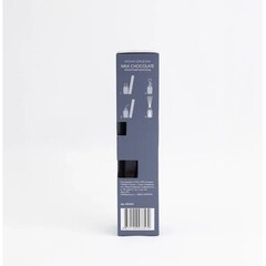 Аромадиффузор с палочками Rose Milk Chocolate 50 мл - фото 2