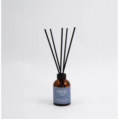 Аромадиффузор с палочками Rose Cranberry Juice 50 мл - фото 4